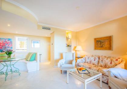 Apartment - Middle Floor, La Mairena Costa del Sol Málaga R4682185 36