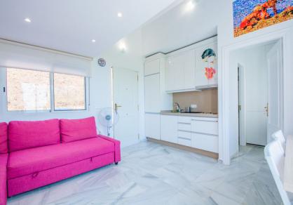 Apartment - Duplex, La Mairena Costa del Sol Málaga R4154167 13