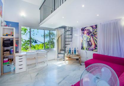 Apartment - Duplex, La Mairena Costa del Sol Málaga R4154167 11