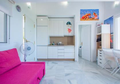 Apartment - Duplex, La Mairena Costa del Sol Málaga R4154167 14
