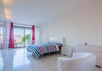 Apartment - Ground Floor, La Mairena Costa del Sol Málaga R3037022 40