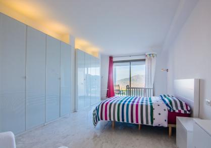 Apartment - Ground Floor, La Mairena Costa del Sol Málaga R3037022 41