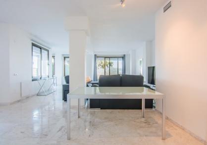 Apartment - Ground Floor, La Mairena Costa del Sol Málaga R3037022 43