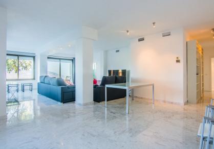 Apartment - Ground Floor, La Mairena Costa del Sol Málaga R3037022 25