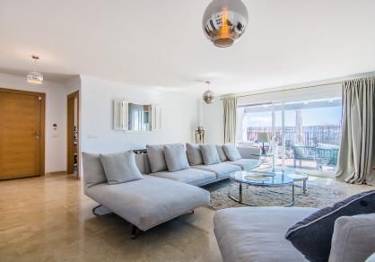 Apartment - Ground Floor, La Mairena Costa del Sol Málaga R3139972 33
