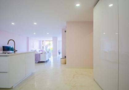 Apartment - Ground Floor, La Mairena Costa del Sol Málaga R4223599 32