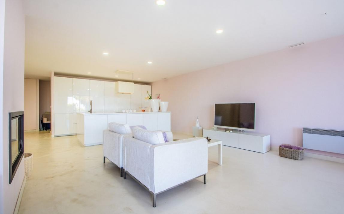 Apartment - Ground Floor, La Mairena Costa del Sol Málaga R4223599 9