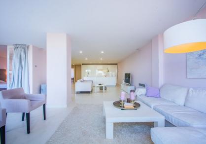 Apartment - Ground Floor, La Mairena Costa del Sol Málaga R4223599 41