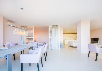 Apartment - Ground Floor, La Mairena Costa del Sol Málaga R4223599 45