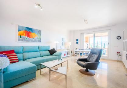 Apartment - Ground Floor, La Mairena Costa del Sol Málaga R4256986 25