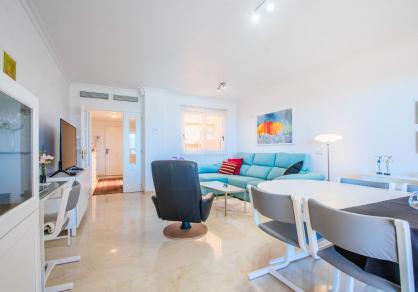 Apartment - Ground Floor, La Mairena Costa del Sol Málaga R4256986 26