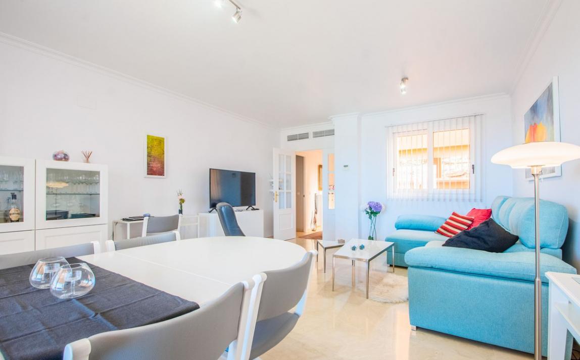 Apartment - Ground Floor, La Mairena Costa del Sol Málaga R4256986 4