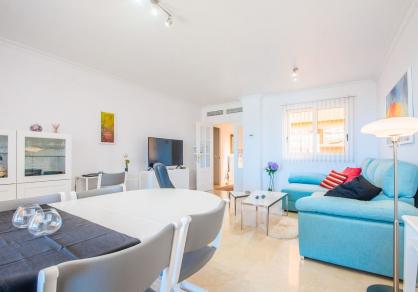 Apartment - Ground Floor, La Mairena Costa del Sol Málaga R4256986 27