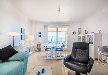 Apartment - Ground Floor, La Mairena Costa del Sol Málaga R4256986 29