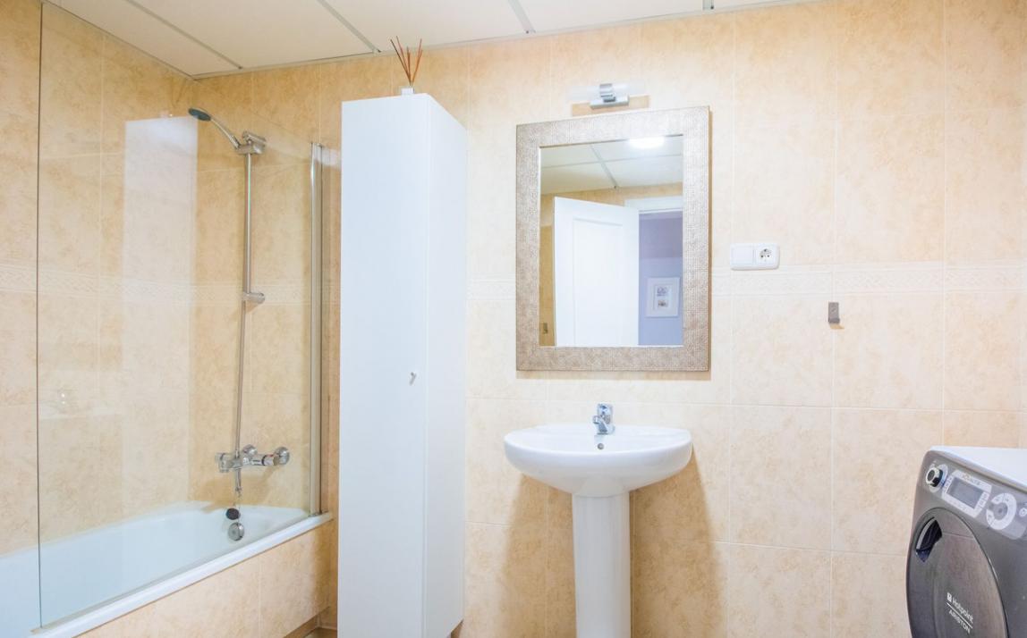 Apartment - Ground Floor, La Mairena Costa del Sol Málaga R4256986 16