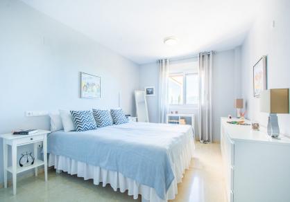 Apartment - Ground Floor, La Mairena Costa del Sol Málaga R4256986 40