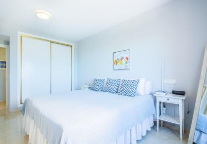 Apartment - Ground Floor, La Mairena Costa del Sol Málaga R4256986 41