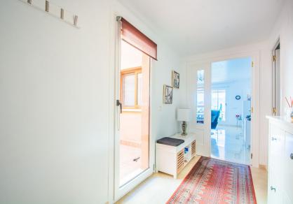 Apartment - Ground Floor, La Mairena Costa del Sol Málaga R4256986 43