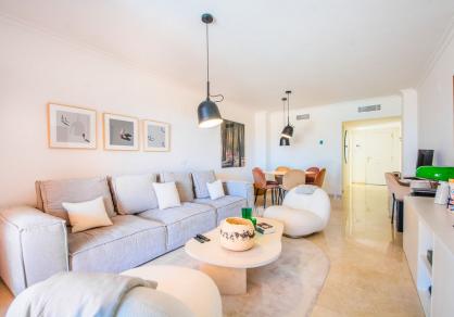 Apartment - Ground Floor, La Mairena Costa del Sol Málaga R4260469 36