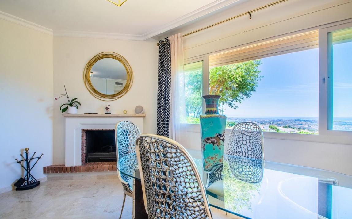 Apartment - Ground Floor, La Mairena Costa del Sol Málaga R4351384 7