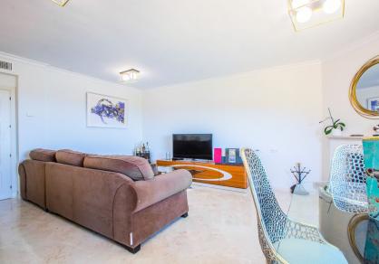 Apartment - Ground Floor, La Mairena Costa del Sol Málaga R4351384 32