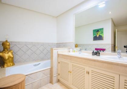 Apartment - Ground Floor, La Mairena Costa del Sol Málaga R4351384 36