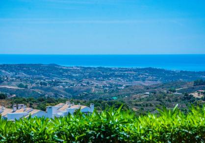 Apartment - Ground Floor, La Mairena Costa del Sol Málaga R4351384 38