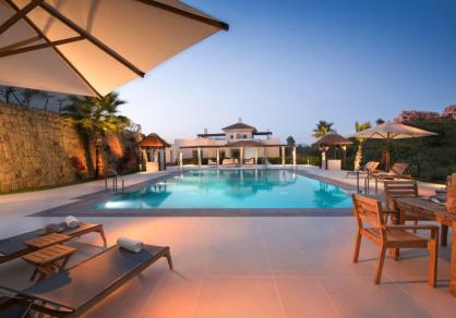 Apartment - Ground Floor, La Mairena Costa del Sol Málaga R4409731 17