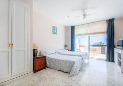 квартира - Цокольный этаж, La Mairena Costa del Sol Málaga R4719520 44