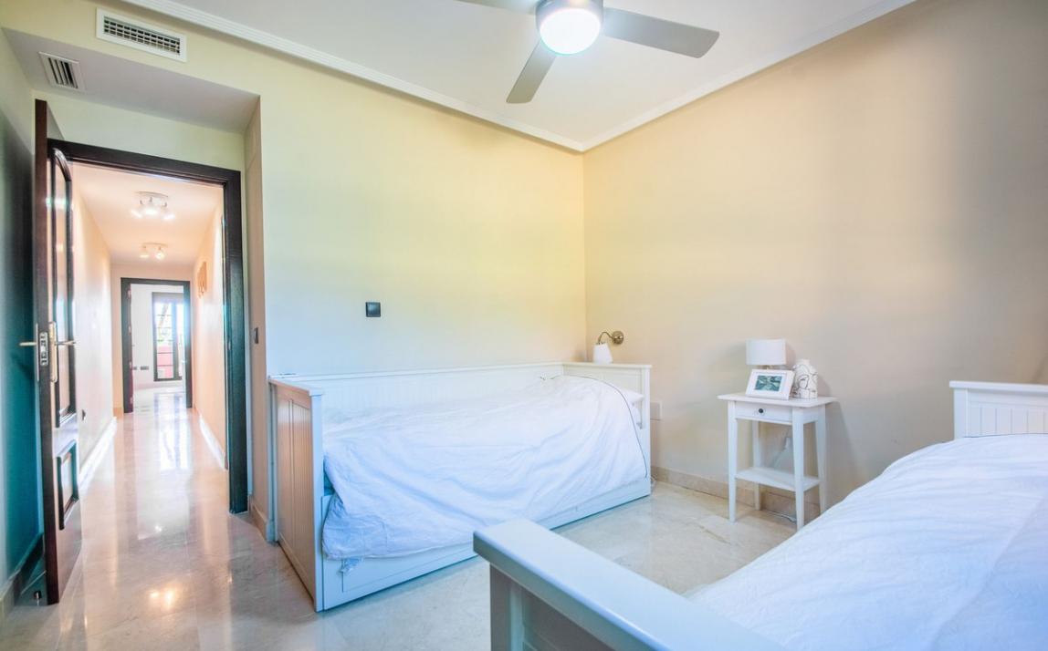 Apartment - Ground Floor, La Mairena Costa del Sol Málaga R4722823 22