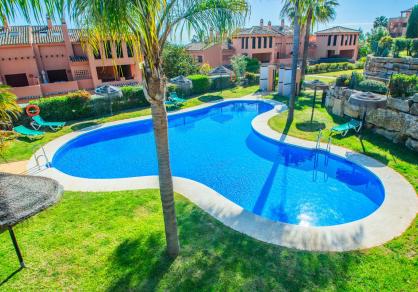 Apartment - Ground Floor, La Mairena Costa del Sol Málaga R4722823 57