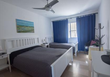 Apartamento - Planta Baja, La Mairena Costa del Sol Málaga R4849639 19