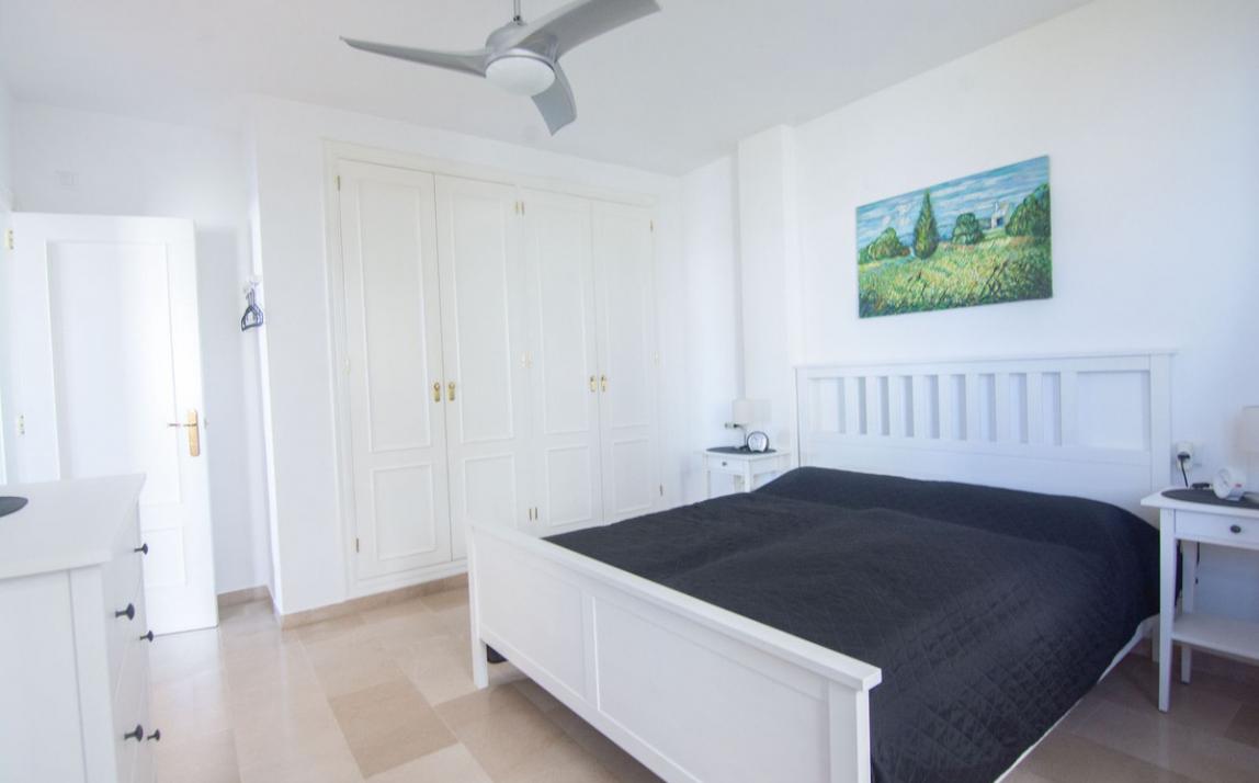 Apartamento - Planta Baja, La Mairena Costa del Sol Málaga R4849639 4