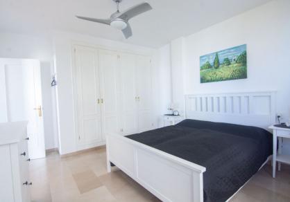 Apartment - Garden, La Mairena Costa del Sol Málaga R4849639 21