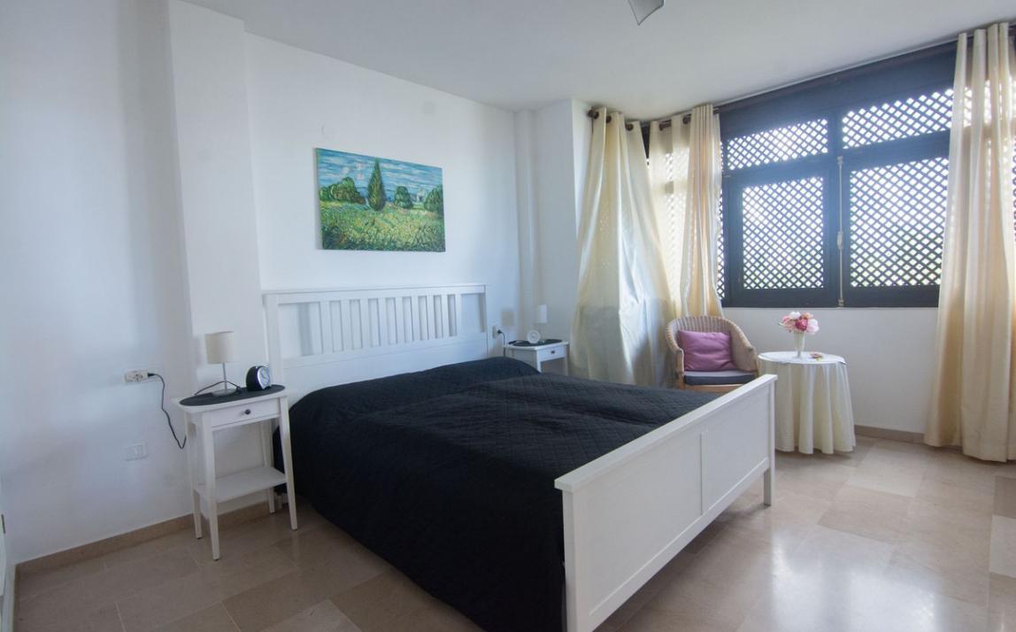 Apartment - Garden, La Mairena Costa del Sol Málaga R4849639 5