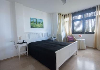 квартира - Цокольный этаж, La Mairena Costa del Sol Málaga R4849639 22