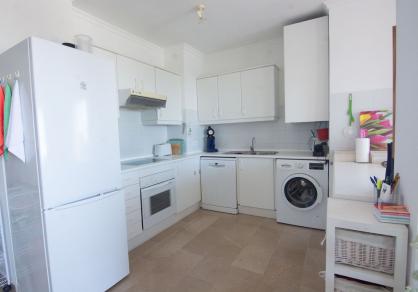 Apartment - Garden, La Mairena Costa del Sol Málaga R4849639 24