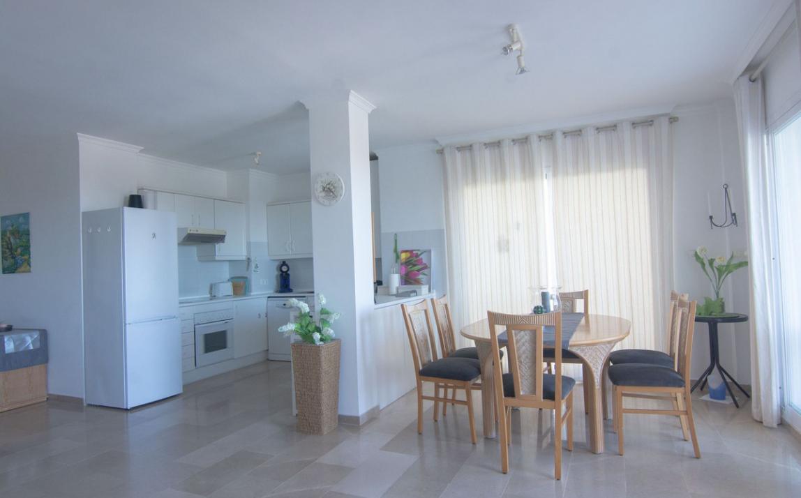 Appartement - Rez-de-chaussée, La Mairena Costa del Sol Málaga R4849639 8