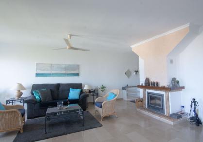 Appartement - Rez-de-chaussée, La Mairena Costa del Sol Málaga R4849639 27