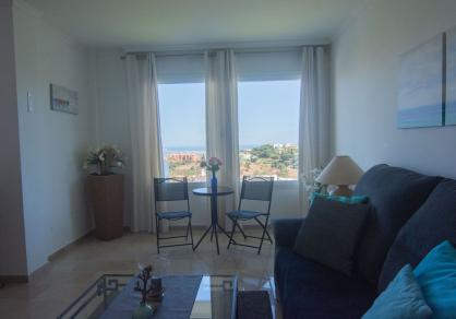 квартира - Цокольный этаж, La Mairena Costa del Sol Málaga R4849639 28