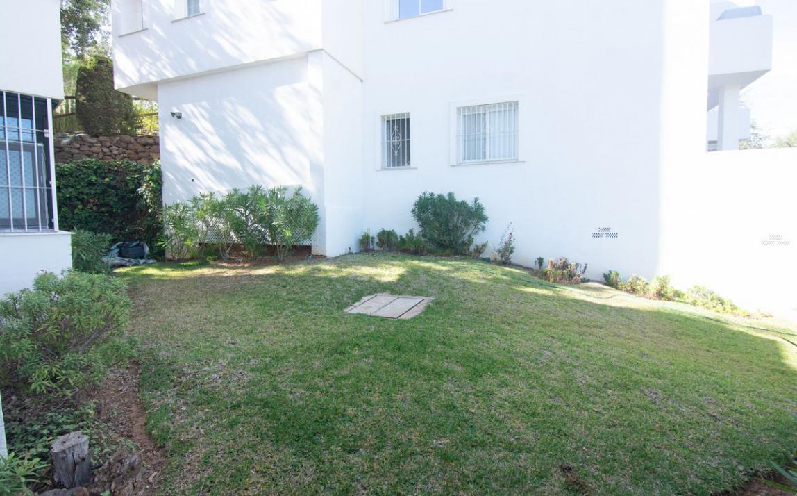 Appartement - Rez-de-chaussée, La Mairena Costa del Sol Málaga R4849639 14