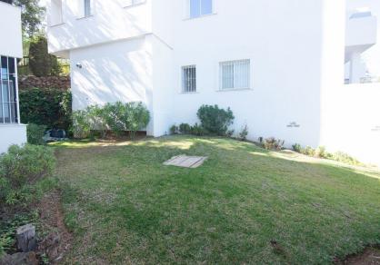 Apartamento - Planta Baja, La Mairena Costa del Sol Málaga R4849639 31