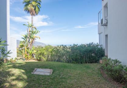 Apartment - Garden, La Mairena Costa del Sol Málaga R4849639 32