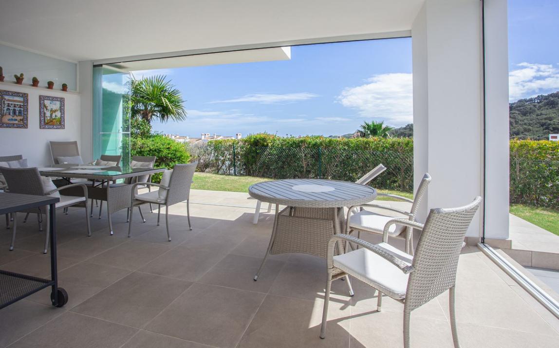 Appartement - Rez-de-chaussée, La Mairena Costa del Sol Málaga R4992907 1