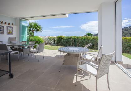 квартира - Цокольный этаж, La Mairena Costa del Sol Málaga R4992907 28