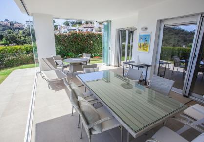 квартира - Цокольный этаж, La Mairena Costa del Sol Málaga R4992907 30