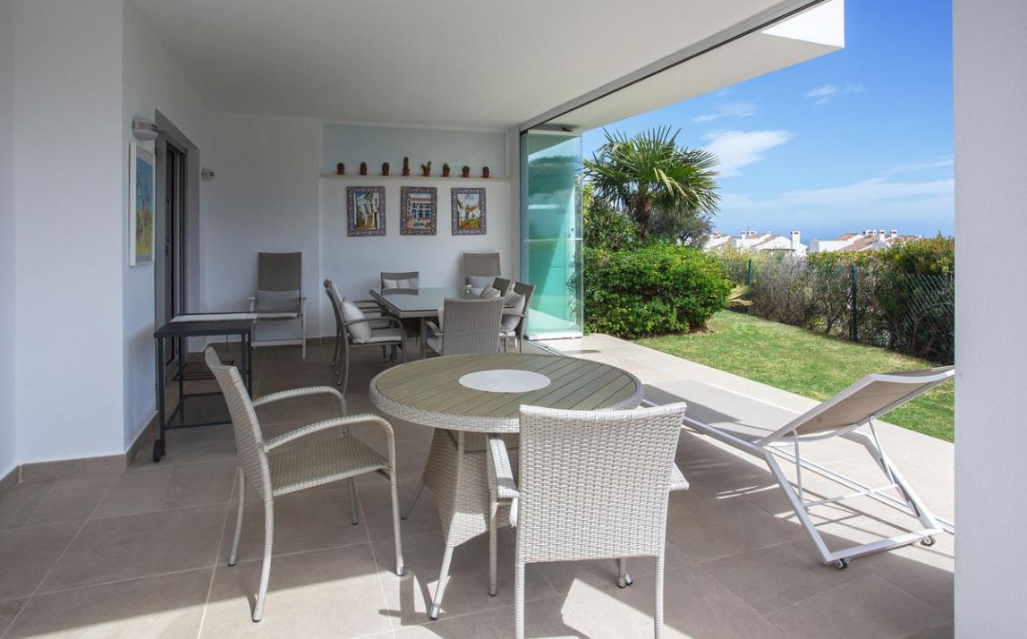 Appartement - Rez-de-chaussée, La Mairena Costa del Sol Málaga R4992907 4