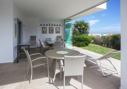 квартира - Цокольный этаж, La Mairena Costa del Sol Málaga R4992907 31