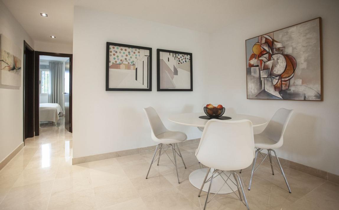 Appartement - Rez-de-chaussée, La Mairena Costa del Sol Málaga R4992907 7