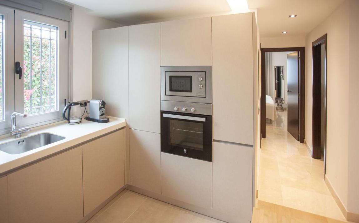 Appartement - Rez-de-chaussée, La Mairena Costa del Sol Málaga R4992907 8